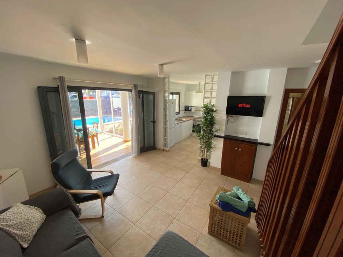 Varadero Nauplius Playa Blanca  Exterior photo