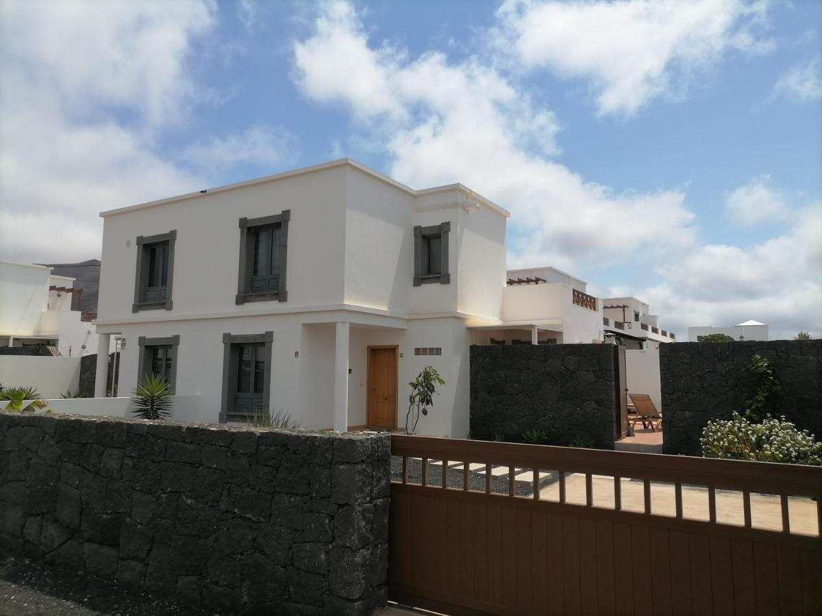 Varadero Nauplius Playa Blanca  Exterior photo
